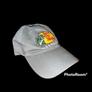 Bass pro hat
